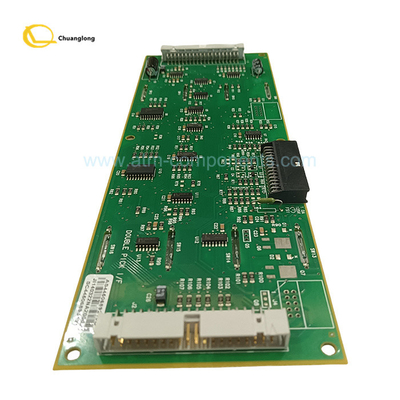 ATM запасные части 445-0616023 4450616023 NCR PCB IF модуль двойного подбора