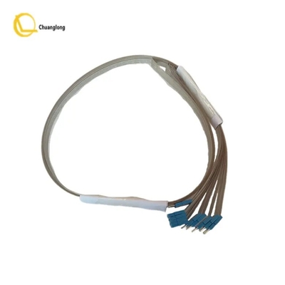 Wincor Cmd Кассетный ленточный кабель 1750043025 01750043025 Wincor ATM Запчасти WP40029
