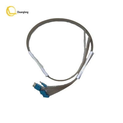 Wincor Cmd Кассетный ленточный кабель 1750043025 01750043025 Wincor ATM Запчасти WP40029