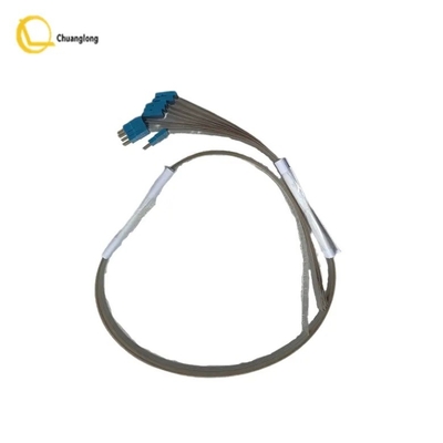 Wincor Cmd Кассетный ленточный кабель 1750043025 01750043025 Wincor ATM Запчасти WP40029