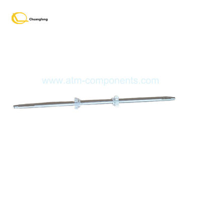 01750053977-12S 01750053977-25 Банкоматные детали машины Wincor Clamp Assy Robotic Arm 25 Shaft