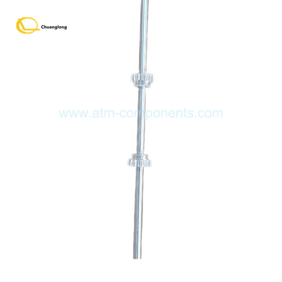 01750053977-12S 01750053977-25 Банкоматные детали машины Wincor Clamp Assy Robotic Arm 25 Shaft