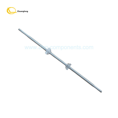 01750053977-12S 01750053977-25 Банкоматные детали машины Wincor Clamp Assy Robotic Arm 25 Shaft