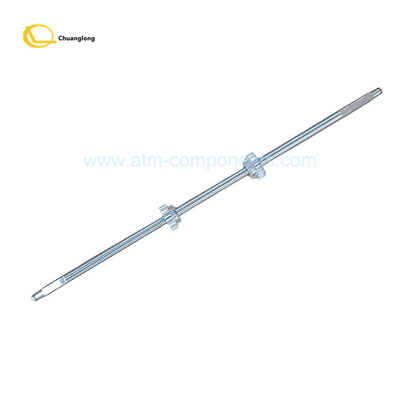 01750053977-12S 01750053977-25 Банкоматные детали машины Wincor Clamp Assy Robotic Arm 25 Shaft