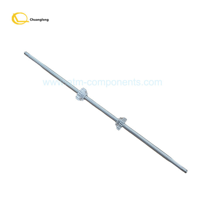 01750053977-12S 01750053977-25 Банкоматные детали машины Wincor Clamp Assy Robotic Arm 25 Shaft