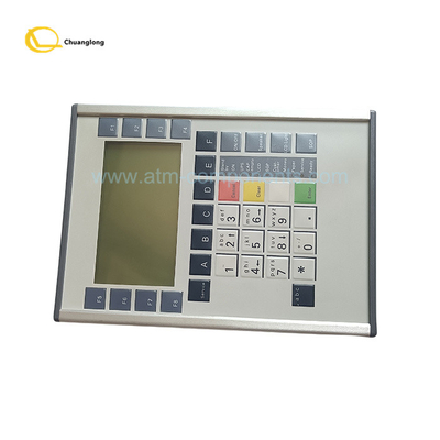 01750109076 Части для банкоматов Wincor Nixdorf панель оператора USB 1750109076