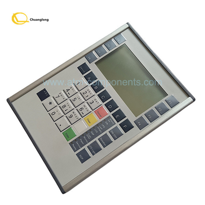 01750109076 Части для банкоматов Wincor Nixdorf панель оператора USB 1750109076