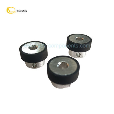 Хорошая цена Банкоматные запасные части 01750173205-2 Wincor Nixdorf V2CU Читатель карт Резиновое колесо онлайн