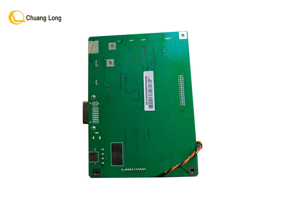 Части банкомата Wincor Nixdorf Дисплей LCD PCB 8050 DVI Контроллерная панель 01750225567 1750225567