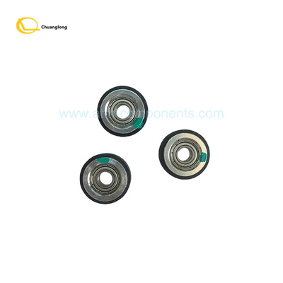 01750173205-3 Wincor Nixdorf V2CU Читатель карт резиновое колесо