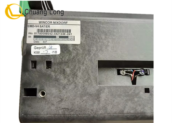 Части банкоматов Wincor Nixdorf CMD-V4 Модуль сборки 1750109659 1750058042