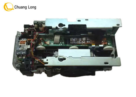 Хорошая цена Части банкомата Diebold Opteva TRK 123 R/W HICO ICC Читатель умных карт 49-209542-000F 49209542000F онлайн