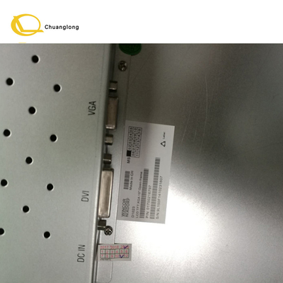 Части банкомата 15-дюймовый ЖК-монитор 01750216797 1750216797 для Wincor Nixdorf ProCash 280