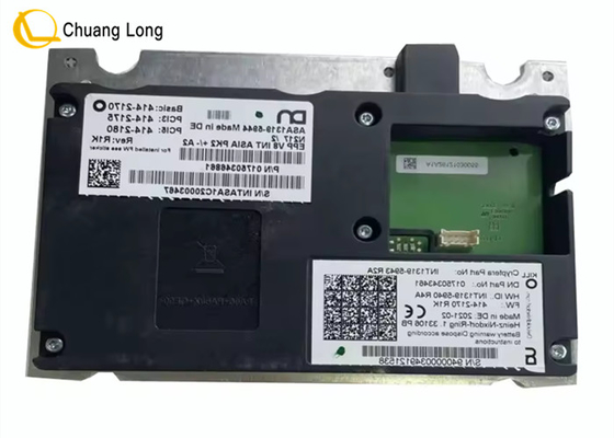 Части банкомата Diebold Nixdorf EPPV8 клавиатура 1750303455 01750303455