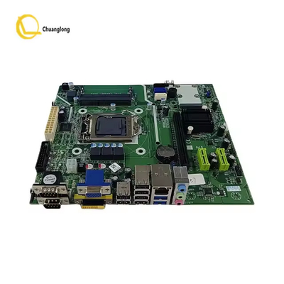 Части банкомата Wincor Win10 ПК Материнская плата i5 8G C4060 Хост 01750309279 1750309279