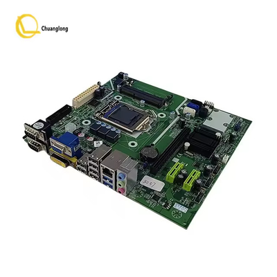 Части банкомата Wincor Win10 ПК Материнская плата i5 8G C4060 Хост 01750309279 1750309279