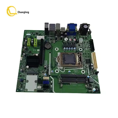 Части банкомата Wincor Win10 ПК Материнская плата i5 8G C4060 Хост 01750309279 1750309279