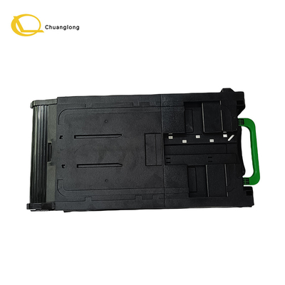 Hyosung CDU10 CST Cash Cassette 7430001020 S7430001020 CDXL025697 Депозитная кассета