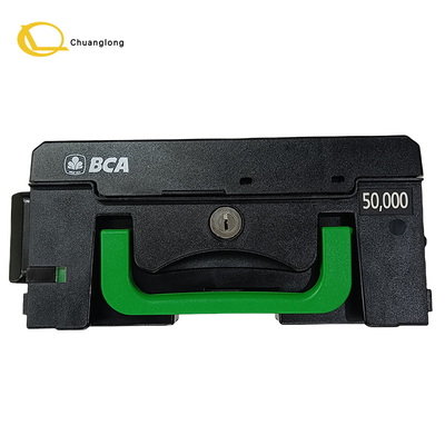 Hyosung CDU10 CST Cash Cassette 7430001020 S7430001020 CDXL025697 Депозитная кассета