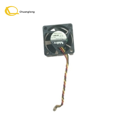 Nidec D03X-05TM 3010 5V 0,12A охлаждающий вентилятор ZR-30FAN 49-233199-125A 49233199125A