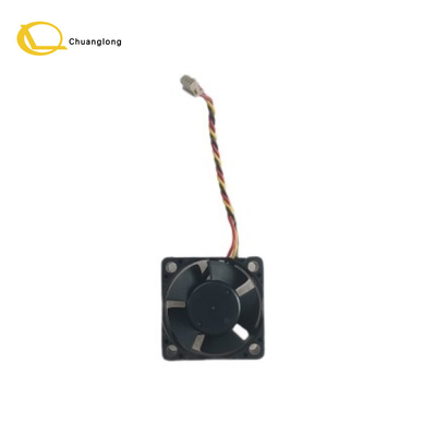 Nidec D03X-05TM 3010 5V 0,12A охлаждающий вентилятор ZR-30FAN 49-233199-125A 49233199125A