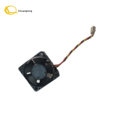 Nidec D03X-05TM 3010 5V 0,12A охлаждающий вентилятор ZR-30FAN 49-233199-125A 49233199125A