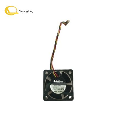 Nidec D03X-05TM 3010 5V 0,12A охлаждающий вентилятор ZR-30FAN 49-233199-125A 49233199125A