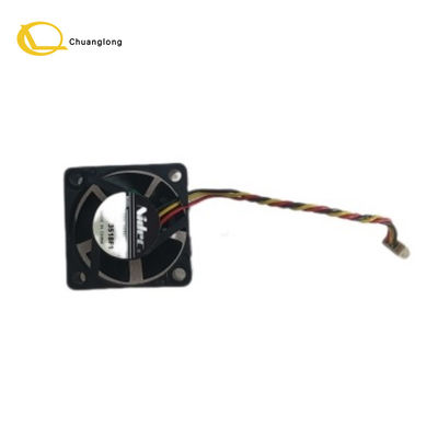 Хорошая цена Nidec D03X-05TM 3010 5V 0,12A охлаждающий вентилятор ZR-30FAN 49-233199-125A 49233199125A онлайн