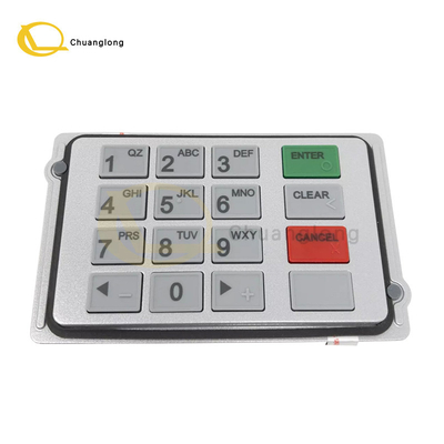 Фабрика банкоматов Hyosung Innovue Клавиатура EPP X1 PCI 5.0 Клавиатура 7151130100 7900002581 Английский язык