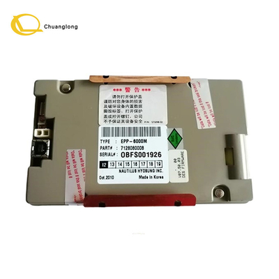 7128080008 Части банкомата Хёсун Эпп Клавиатура EPP-6000M S7128080008