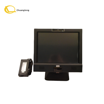 1750166977 Wincor Запчасти для машин Wincor Nixdorf Beetle Fusion 15 Мониторный дисплей ECR 01750166977
