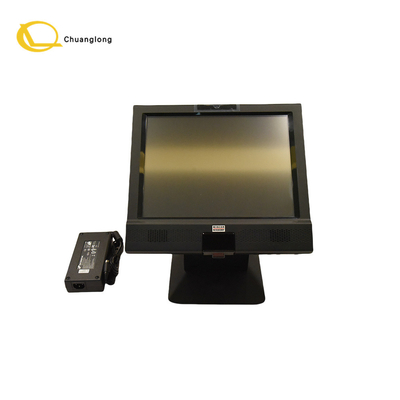 1750166977 Wincor Запчасти для машин Wincor Nixdorf Beetle Fusion 15 Мониторный дисплей ECR 01750166977