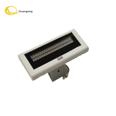 1750172967 Wincor Запчасти для машин Wincor Nixdorf BA63USB Дисплейный монитор 01750172967 5В 0,45A