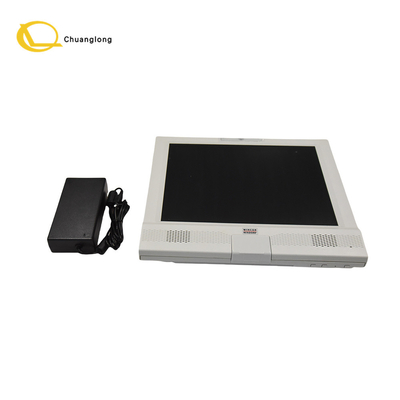Wincor Части Wincor Nixdorf Beetle Fusion 15 ECR Электронная касса 01750180595 24В Белый цвет