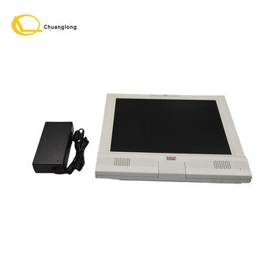 Хорошая цена Wincor Части Wincor Nixdorf Beetle Fusion 15 ECR Электронная касса 01750180595 24В Белый цвет онлайн