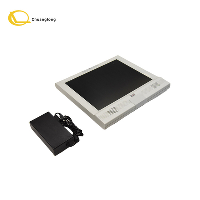 Wincor Части Wincor Nixdorf Beetle Fusion 15 ECR Электронная касса 01750180595 24В Белый цвет