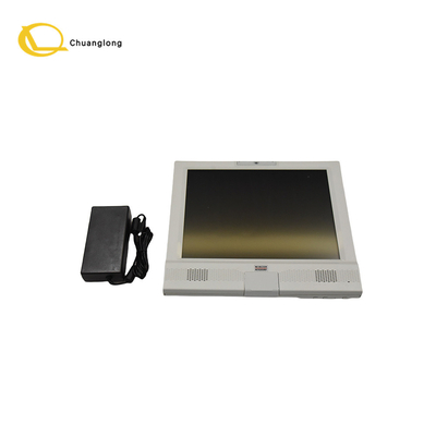 Wincor Части Wincor Nixdorf Beetle Fusion 15 ECR Электронная касса 01750180595 24В Белый цвет