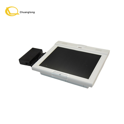 Wincor Части Wincor Nixdorf Beetle Fusion 15 ECR Электронная касса 01750180595 24В Белый цвет
