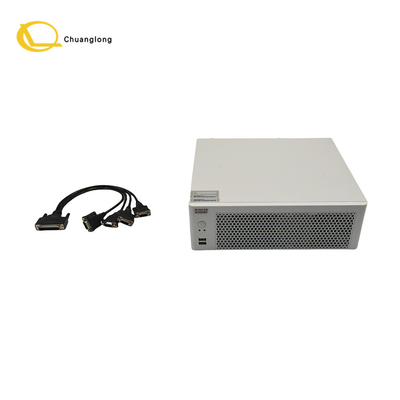 Wincor ECR запасные части Wincor Nixdorf Beetle i8A PC Core Электронный кассовый аппарат 01750192884 1750192884