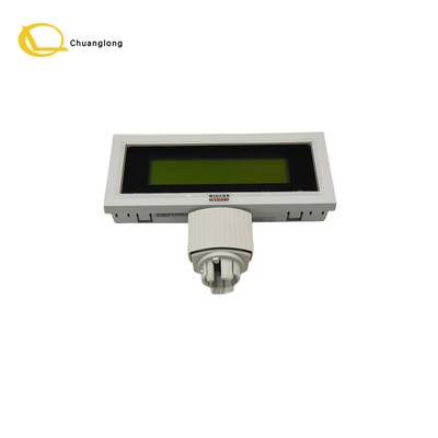 Wincor LCD Монитор Запчасти Wincor Nixdorf BA63 GU-2 Дисплейный монитор 1750251980 01750251980