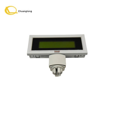 Хорошая цена Wincor LCD Монитор Запчасти Wincor Nixdorf BA63 GU-2 Дисплейный монитор 1750251980 01750251980 онлайн