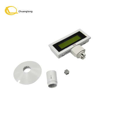 Wincor LCD Монитор Запчасти Wincor Nixdorf BA63 GU-2 Дисплейный монитор 1750251980 01750251980