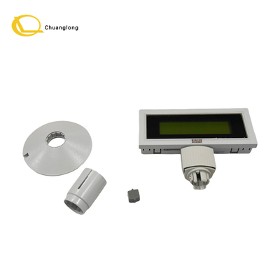 Wincor LCD Монитор Запчасти Wincor Nixdorf BA63 GU-2 Дисплейный монитор 1750251980 01750251980