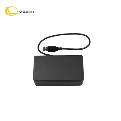 Wincor Nixdorf POS Ba9x MSR ISO USB Магнитный смайлик для чтения карт 1750252280 01750252280