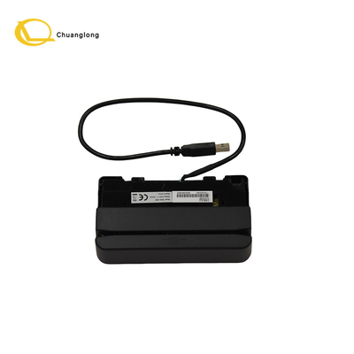 Wincor Nixdorf POS Ba9x MSR ISO USB Магнитный смайлик для чтения карт 1750252280 01750252280