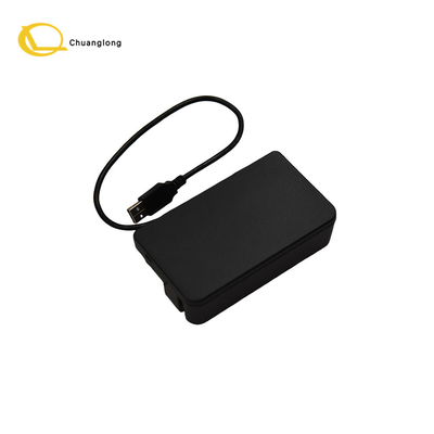 Wincor Nixdorf POS Ba9x MSR ISO USB Магнитный смайлик для чтения карт 1750252280 01750252280