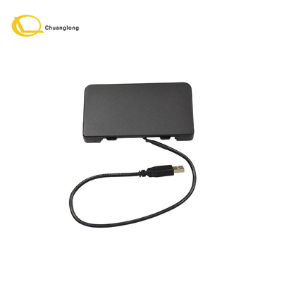 Wincor Nixdorf POS Ba9x MSR ISO USB Магнитный смайлик для чтения карт 1750252280 01750252280