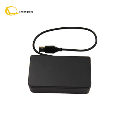 Wincor Nixdorf POS Ba9x MSR ISO USB Магнитный смайлик для чтения карт 1750252280 01750252280