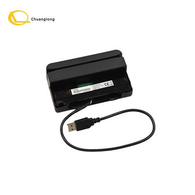 Хорошая цена Wincor Nixdorf POS Ba9x MSR ISO USB Магнитный смайлик для чтения карт 1750252280 01750252280 онлайн