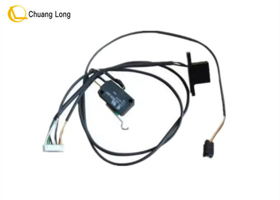 Хорошая цена 49-207983-000A Части банкомата Diebold Opteva Stacker Sensor Cable Harness 49207983000A онлайн